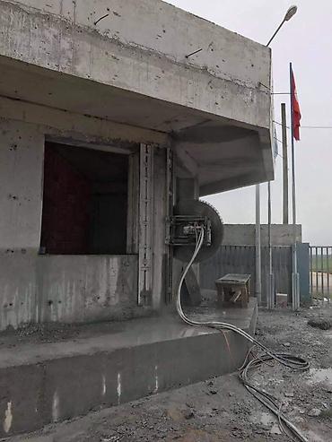 Beton işləri: 📞 051 403 72 33 Vüsal Usta | Beton Kəsmə və Karot Xidməti - Bakı — 19