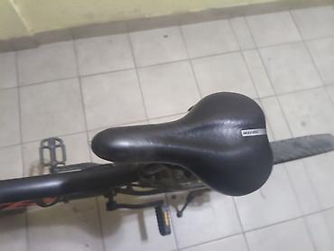 Горные велосипеды: Горный велосипед, Рама M (156 - 178 см), Сталь, Б/у — 2