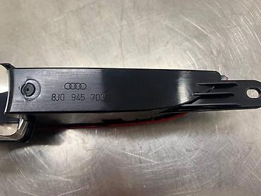 din 1850: STOP SVETLO ZA AUDI TT OD 2007. DO 2014. GOD. - 8J0945703 | Trece — 4