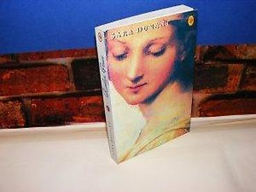 stari avan: Rođenje venere sara dunant plato 2006 zadnji povez malo oštećen pri — 2