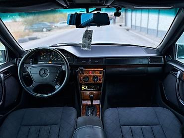 двери на мерседес 124: Mercedes-Benz W124: 1994 г., 3.2 л, Автомат, Бензин, Седан — 8