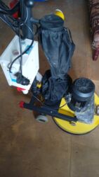 xurma tozu: Təcili Pol və parket yonan aparatlar satılır.TAM ZAVOD.220 KV.Təzədi