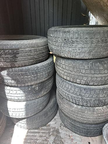 bridgestone blizzak: Есть летние Зимние шины Bridgestone Blizzak. 16 размер 17 размер — 1
