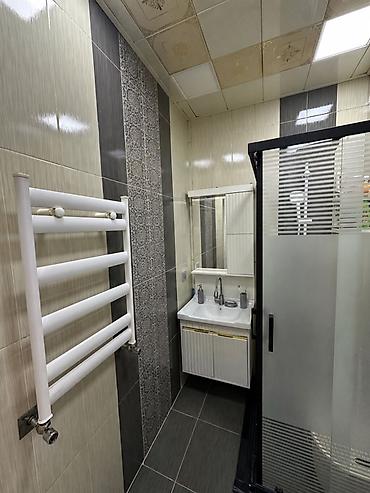 maştagada kiraye evler: 3 otaqlı, Yeni tikili, 72 kv. m — 5