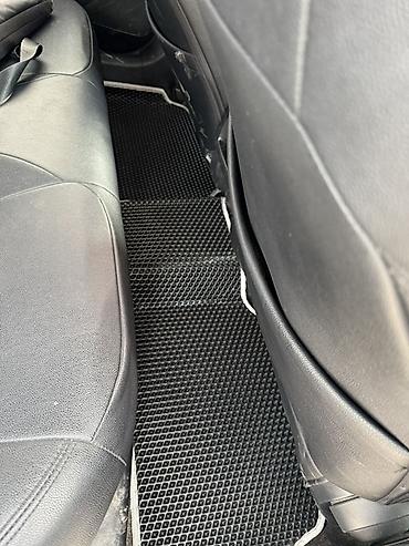 Полики: Плоские Eva Полики Для салона — 5