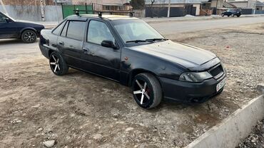 Daewoo: Daewoo Nexia: 2010 г., 1.5 л, Бензин, Седан — 2