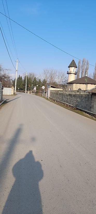 bağça satılır: 16 sot, Tikinti, Mülkiyyətçi, Kupça (Çıxarış) — 1