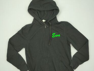 Sweatshirts: Hoodie for men, S (EU 36), JHK, condition - Good