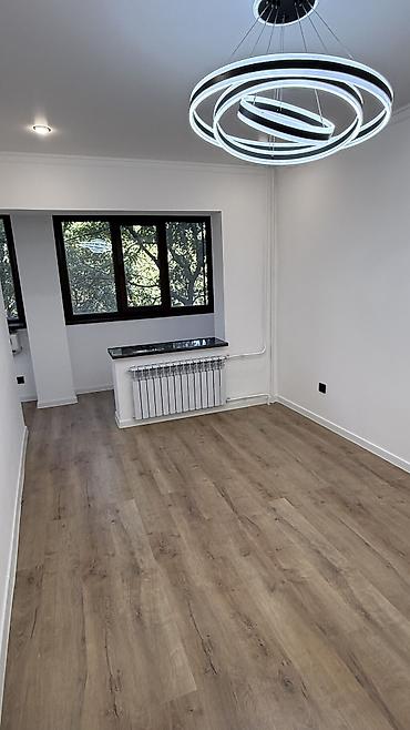 Продажа квартир: 4 комнаты, 90 м², бульвар Эркиндик Индивидуалка, 2 этаж, Евроремонт — 8