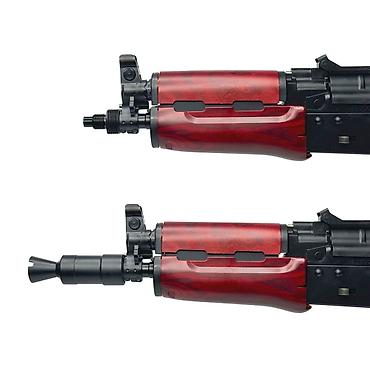 Оюнчуктар: Орбиз автомат RX AKS-74U для гидробола Король среди Орбизных — 5