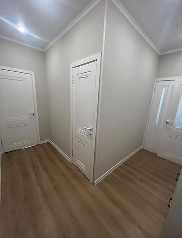 Продажа квартир: 1 комната, 44 м², Восток-5 мкр 106 серия, 7 этаж, Евроремонт — 3