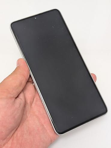 poco c7: Poco F6 Pro, Б/у, 512 ГБ, цвет - Белый, 2 SIM — 8