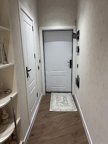 Квартиры: 2 комнаты, Новостройка, 53 м² — 10