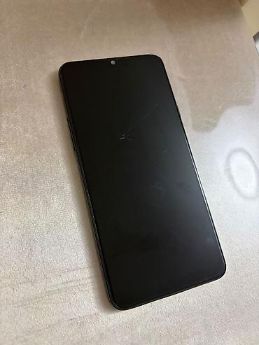 galaxy note 20: Samsung Galaxy A20s, rəng - Qara, Qırıq — 1