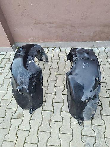 blatobrani za prikolicu: POTKRILO ZADNJE ZA HYUNDAI IX35 — 2