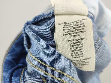 511 slim jeans levis: Bonprix, Jeansy damskie, rozmiar 4XL — 5