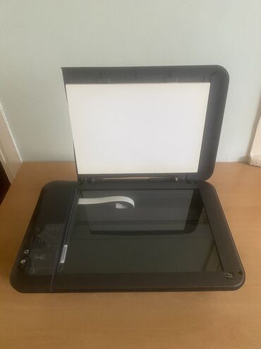 Printerlər: HP Printer, islek olub.Bir nece ildi istifadesiz qalib, qiymet — 4