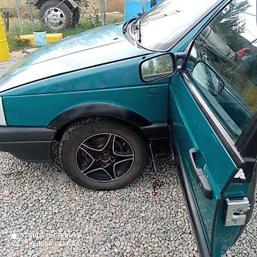 продаю спада: Volkswagen Passat Variant: 1991 г., Механика, Бензин, Универсал — 4