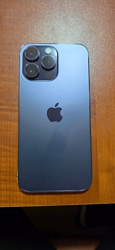 tank 3 pro max: IPhone 14 Pro Max, 256 GB, Deep Purple — 2