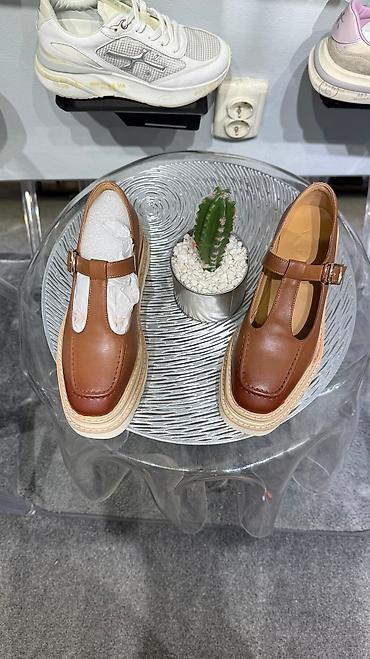 Другая женская обувь: Все модели в наличии, размеры:39(уточняйте). Все из натуральной — 20