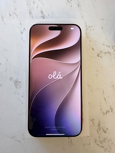 ram 8gb: IPhone 16 Pro Max, Б/у, 512 ГБ, Desert Titanium, Зарядное устройство, Защитное стекло, Чехол, 90 % — 1