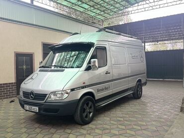 сиденья на пассат б3: Жеңил жүк ташуучу унаа, Mercedes-Benz