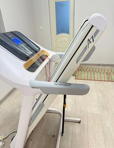 Беговые дорожки: Последний один штук осталось !Отличная беговая дорожка для всех семьи — 6