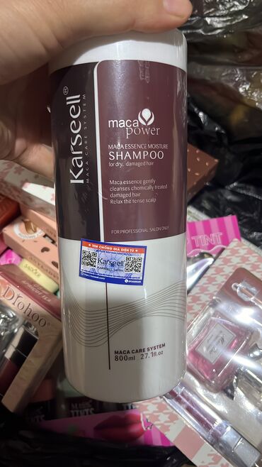 Косметика: Косметика — 16