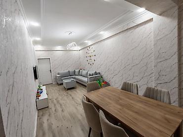 kireye: Saray, 2 otaqlı, Yeni tikili, 81 kv. m — 3