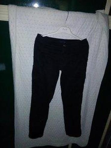 Pantalone: TOMMY HILFIGER ORIGINAL ZENSKE PANTALONE PAMUK AKCIJA | Cene nisu — 11