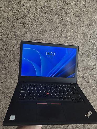 coc hesap satin al: 🔥 Lenovo ThinkPad T480 | Core i7 | 16 GB RAM 💻 Noutbuk əla — 1