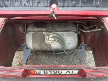 ВАЗ (ЛАДА): ВАЗ (ЛАДА) 2105: 2010 г., 2 л, Механика, Бензин, Седан — 10