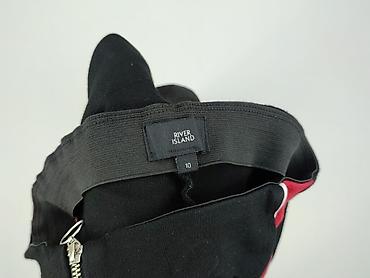 second hand online shopping: River Island, Legginsy Eleganckie damskie, rozmiar M — 5