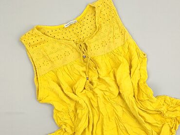 bluzki latynka allegro: New Collection, Women's blouse, size 2XL (EU 44)