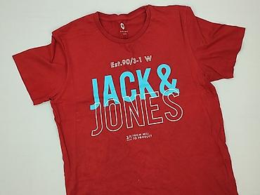 basics infinity: Jack & Jones, Koszulka dla mężczyzn, rozmiar L — 1