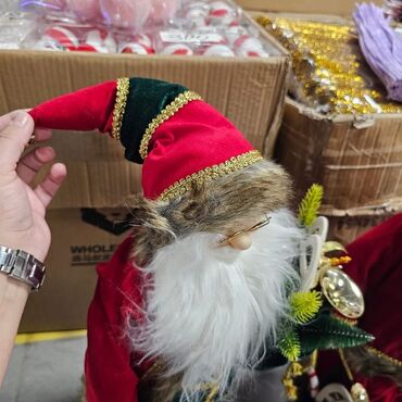 Figure: Set figura, bоја - Šareno, Novo — 5