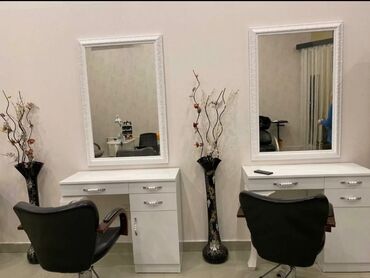 salon dest mebeli: 2 salon mebeli ve 2 kreslo satilir birlikde 550azn. Ela veziyyetde