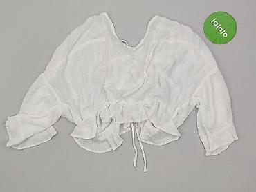 biala: Bluzka damska, rozmiar 2XL — 3