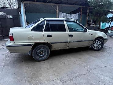 Daewoo: Daewoo Nexia: 2007 г., 1.6 л, Механика, Бензин, Хэтчбэк — 6