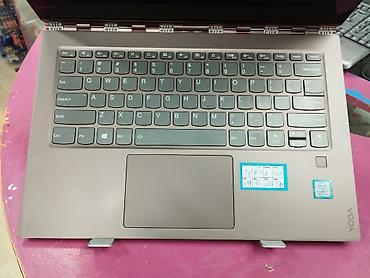 laptop stand: İşlənmiş Lenovo Yoga, 14 ", Intel Core i7, 256 GB, Ünvandan götürmə, Ödənişli çatdırılma, Rayonlara çatdırılma — 2
