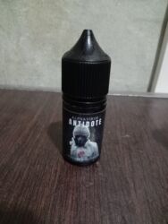 Qəlyan, vayp və aksesuarları: Təzə Smok 👉Bağli Salafan Qutuda+30ml. 0 njkotin yag hədiyyə — 9