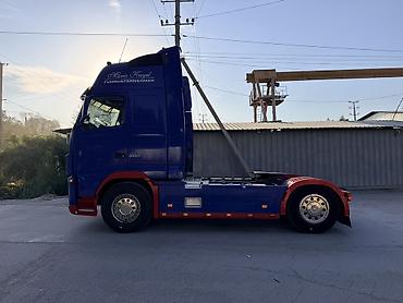 Тягачи: Тягач, Volvo, 2013 г. — 12
