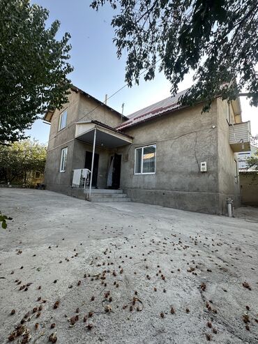 дом токолдош: Дом, 150 м², 5 комнат, Собственник, Евроремонт
