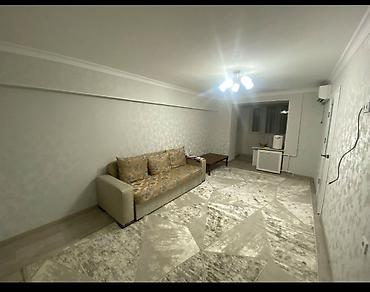 2 bedroom: 2 комнаты, Военторг Собственник, С подселением, от 3 месяцев, С мебелью полностью — 3