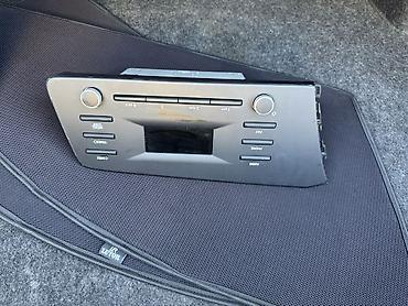 tcl c745: Штатная магнитола Hyundai/Kia (Hyundai Mobis), блок аудио Описание: - — 3