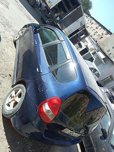 Honda: Honda Fit: 2002 г., 1.3 л, Вариатор, Бензин, Хэтчбэк — 5