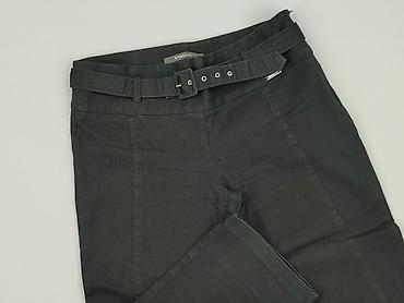 tyk spodnie: River Island, Spodnie 3/4 damskie, rozmiar M — 1
