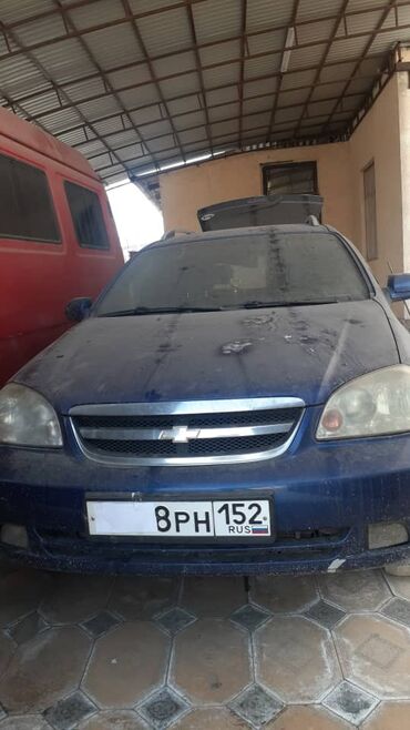 ласетти жентра: Chevrolet Lacetti: 2007 г., 1.6 л, Механика, Бензин, Универсал