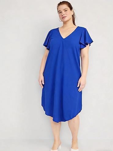 hugo majce: 05. Haljina za punije
2XL 3XL 4XL 
2.250 dinara H — 3