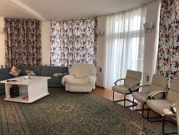 Həyət evləri və villaların satışı: 5 otaqlı, 310 kv. m, Orta təmir — 17